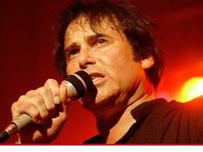 Jimi Jamison passes away at 63 of a heart attack (TMZ IMAGE)