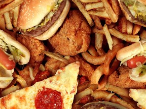 Fatty foods fine for weight loss: Study (Fotolia)