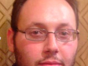 U.S. journalist Steven Sotloff is pictured in this undated handout photo obtained by Reuters August 20, 2014. REUTERS/The Daily Caller/Handout via Reuters