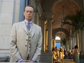 boardwalk empire