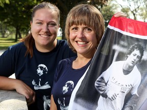 Terry Fox Belleville