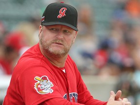 Goldeyes manager Rick Forney took into account the fact that his team doesn't play well immediately after long bus trips and the fact they they have been a good road team in choosing to play the first two games at home and then the next three on the road.