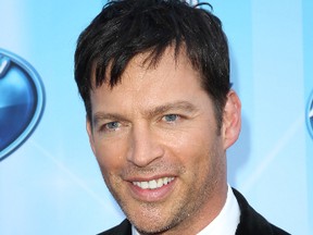 Harry Connick Jr. (WENN.COM)