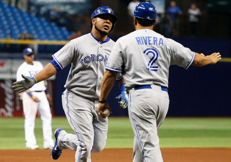 Blue Jays have new vulnerability exploited by Rays