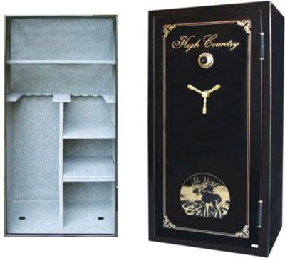 Sudbury Star Auction Bid on gun safe Sudbury Star