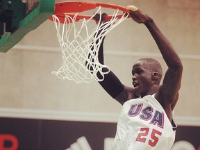 Thon Maker. (Instagram/@thonmaker)