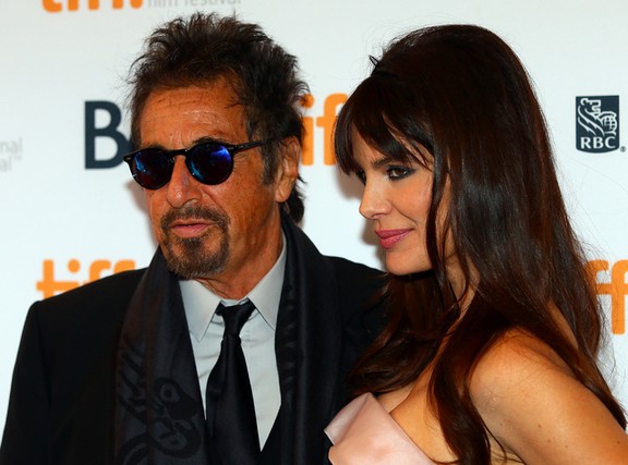 TIFF 2014: Robert Downey Jr., Al Pacino, Vera Farmiga dazzle on red ...