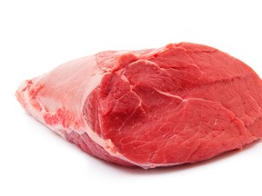 Some raw pork products sold in Calgary and Edmonton are being recalled after an investigation revealed they could be contaminated with E. coli. (Fotolia)
