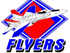 Stony Plain Flyers