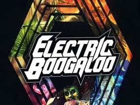 Electric Boogaloo: The Wild, Untold Story of Cannon Films