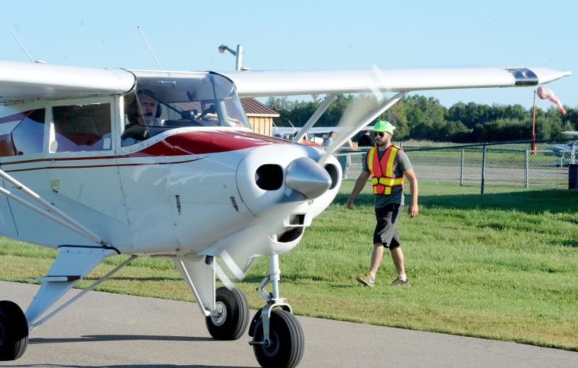 Three dead in northern Ontario plane crash Toronto Sun