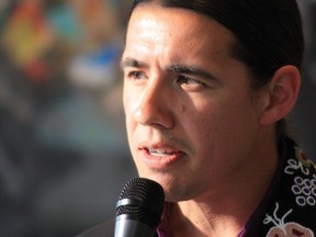 robert-falcon ouellette filer