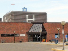 health centre
