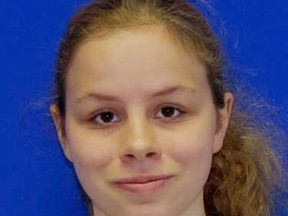 Sonya Spoon, 24, of Cheverly, Md., was charged with first-degree murder of her two children, one-year-old Ayden Spoon and three-year-old Kayla Thompson. (Photo: Prince George County Police Department/Handout/QMI Agency)