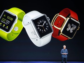 Apple Watch