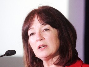 Leona Dombrowsky. - Intelligencer file photo.