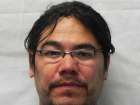 Alvin John Bignell, 37, is being released from the Regional Psychiatric Center at the Saskatchewan Penitentiary today.