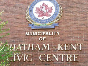 Civic Centre