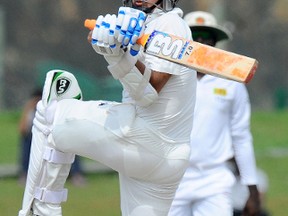 Pakistan cricketer Saeed Ajmal was suspended for an illegal bowling action by the ICC. (AFP)