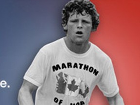 Terry Fox