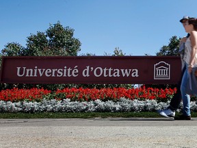 Thousands of Ottawa university students move into residences and apartments around the city Sept. 2, 2014, before classes start this week. (QMI Agency)