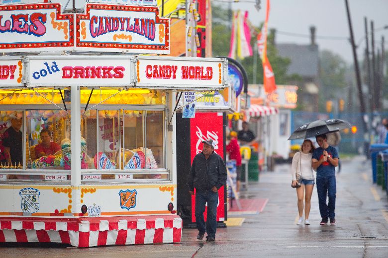 Western Fair serves up plenty of fun indoor activities London Free Press