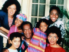 cosby show