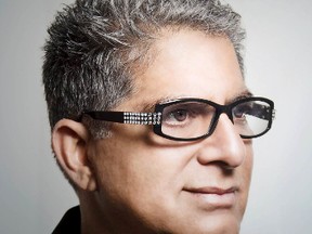 Spiritual guru Deepak Chopra's health routine (Fotolia)