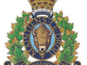 RCMP logo