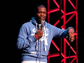 Michael Che (WENN.COM file photo)