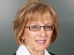 Division 3 Coun. Phyllis Kobasiuk. - File Photo