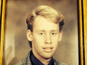 The Bryan Halladay Memorial Fund for Myotonic Dystrophy Research is being established in memory of Bryan Halladay who died in 1994 at the age of 25.
