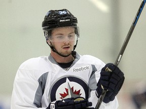 Jets prospect Josh Morrissey played an astounding 112 games last season and excelled at every level.