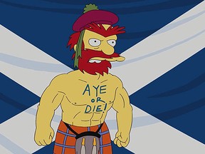 Groundskeeper Willie