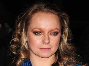 Samantha Morton. (Zibi/WENN.com)