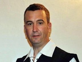 British aid worker David Haines.