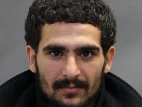 Mehmet ​Akkurt, 22, of Toronto, is wanted for second-degree murder and attempted murder in Sept. 8, 2014, brawl on the Danforth.