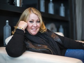 Jann Arden will  perform in London on Saturday. The Canadian singer is touring in support of her latest album, 2014?s Everything Almost.