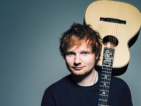 Ed Sheeran 7