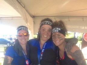 Spartan Race