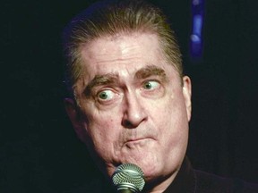 Mike MacDonald