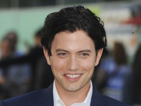 Jackson Rathbone (WENN.COM)