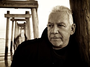 Eric Burdon and the Animals perform at the Grand Theatre on Nov. 19. (Supplied photo)