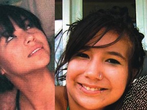 Maisy Odjick and Shannon Alexander -- both 16-years-old -- disappeared without a trace Sept. 6, 2008.