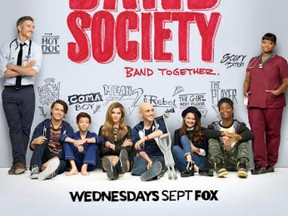 red band society