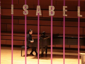 The Isabel Bader Centre