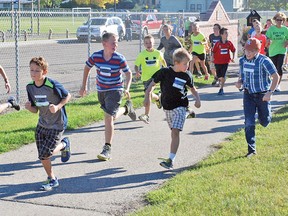 Terry Fox Run