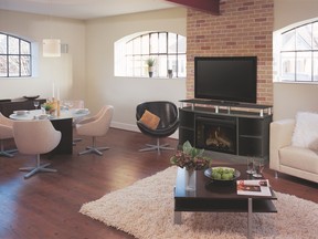 Don’t let the cost stand in the way of you and your dream fireplace.