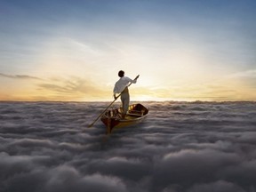 Pink Floyd have announced that The Endless River will be released Nov. 10.
