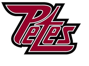 Peterborough Petes logo